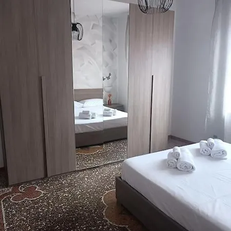 Apartment Casa Mara