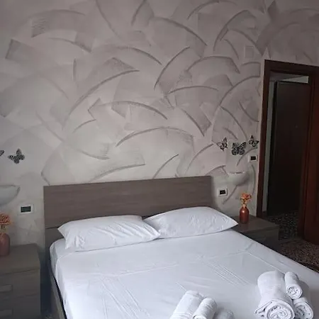 Apartment Casa Mara *