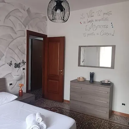 Casa Mara * Savona