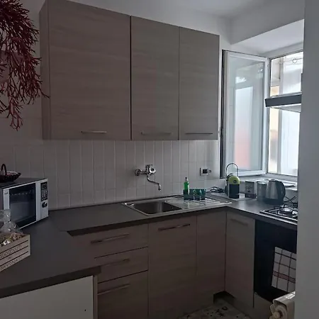 Casa Mara Apartment