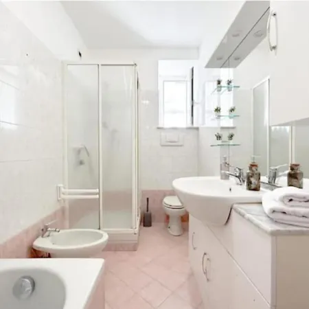 Casa Mara Apartment *